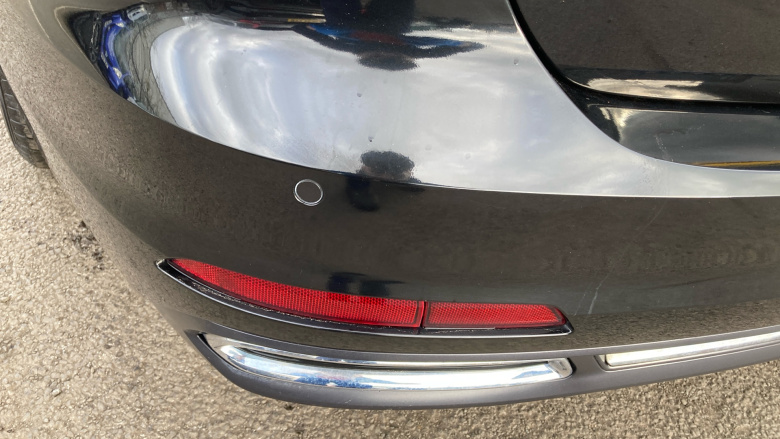 Audi A6 40 TDI Sport 5dr S Tronic Diesel Estate